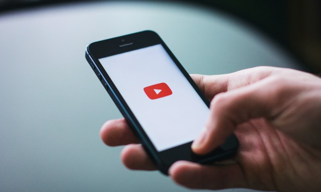 YouTube App