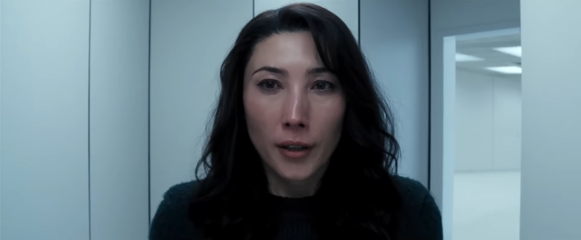 Gemma en Industrias Lumon en "Severance"