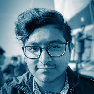 Julian Chokkattu
